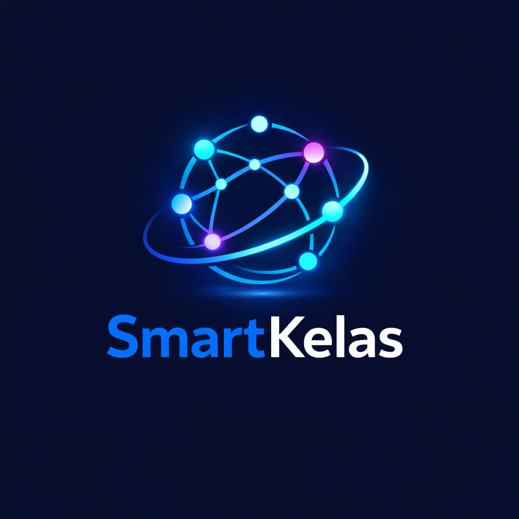 Join Smart Kelas