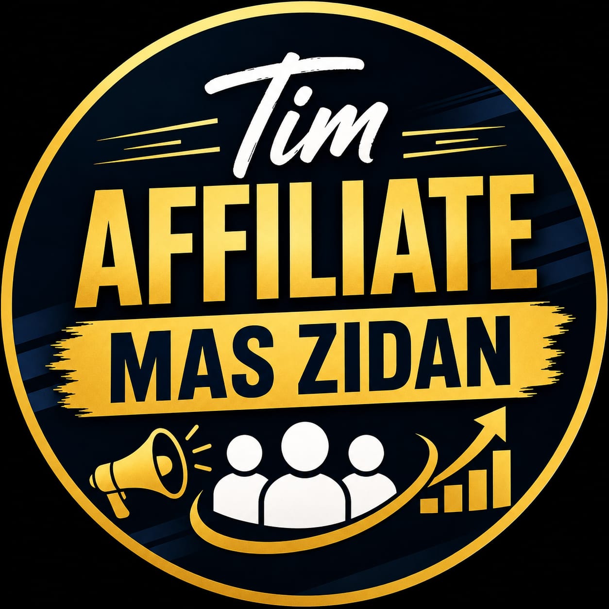 [GRATIS] Daftar Tim Affiliate Mas Zidan